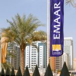 Emaar Properties Dubai