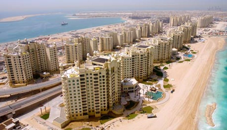 Flats For Sale In Dubai