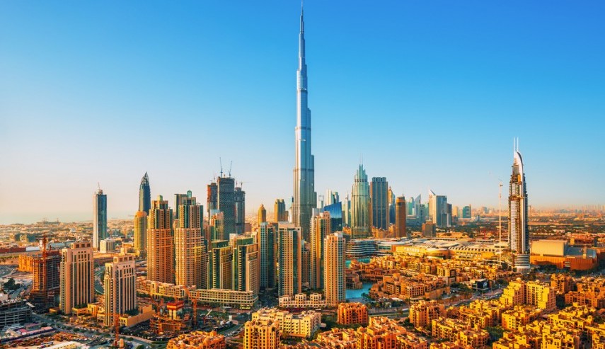 Top residential properties in Dubai