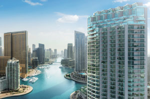 Buy property in Dubai from India