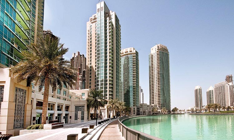 Indian Property Consultants In Dubai – Zeenat Global Realty