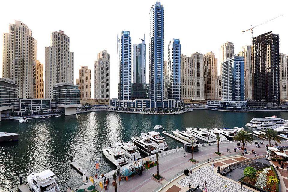 Can Indian Buy Property In Dubai