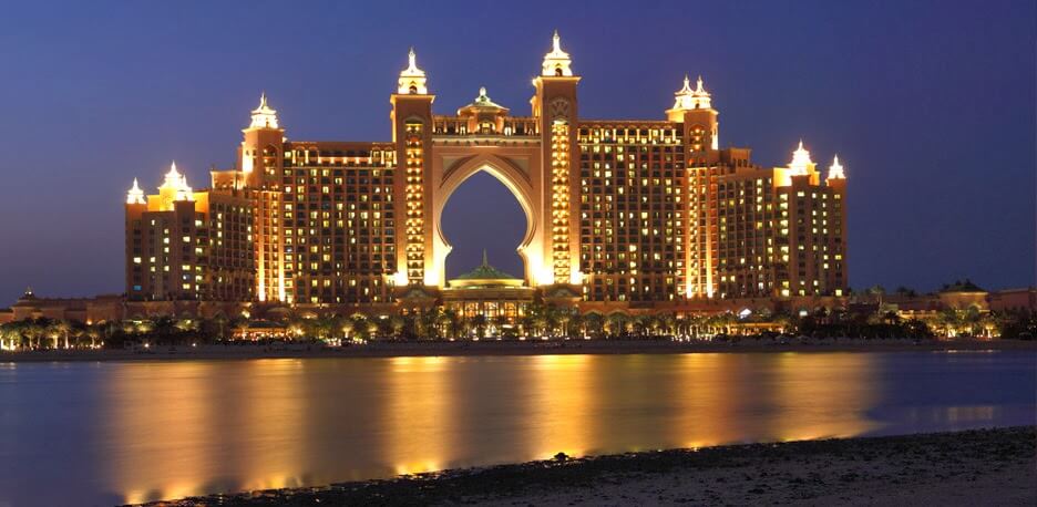 Dubai-1