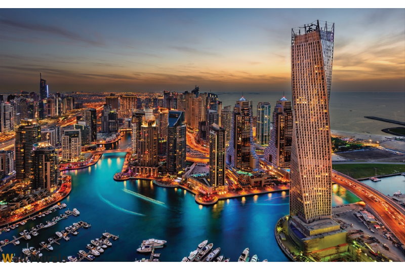 EMAARPROPERTIES