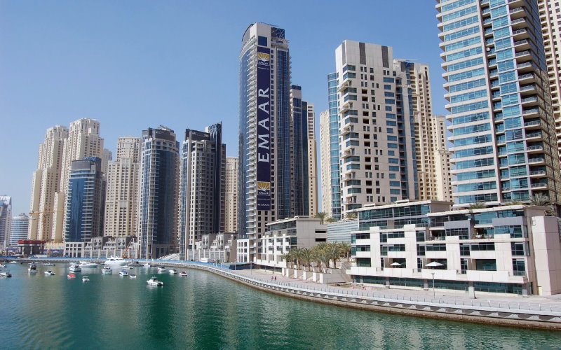 emaar
